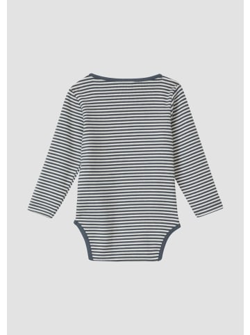 s.Oliver T-Shirt Body in 98G1_dunkelgrau