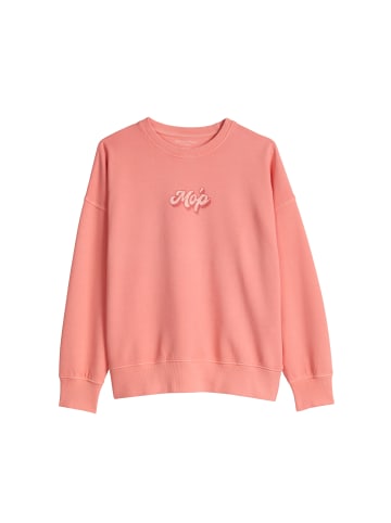 Marc O'Polo TEENS-GIRLS Sweatshirt in Blau