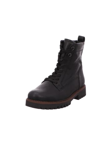 Gabor Stiefelette in schwarz