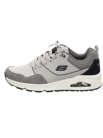 Skechers Schnürschuh in grau