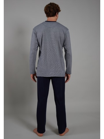 CECEBA Pyjama Seoul in navy blaze