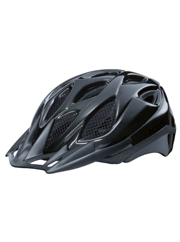 KED Fahrradhelm TRONUS in schwarz