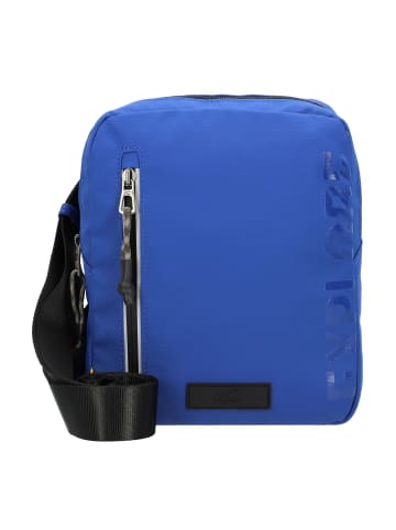 Camel Active Explore Umhängetasche S 20 cm in blue