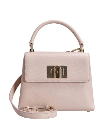 Furla 1927 Mini Top Handle - Abendtasche 21 cm (azalea) in azalea