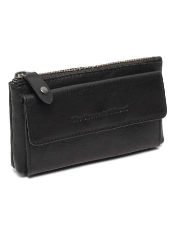 The Chesterfield Brand Violette Schlüsseletui Leder 12 cm black