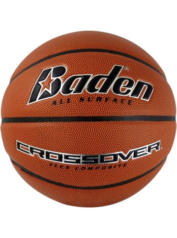 uhlsport  Ball "Crossover" in Orange
