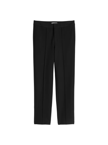 Marc O'Polo DENIM Jerseyhose slim in Schwarz