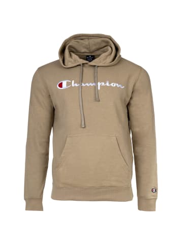 Champion Sweatshirt in Beige