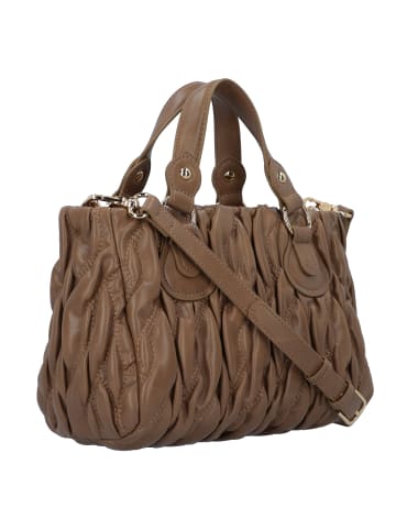 Liu Jo Aide Handtasche S 24 cm in suede
