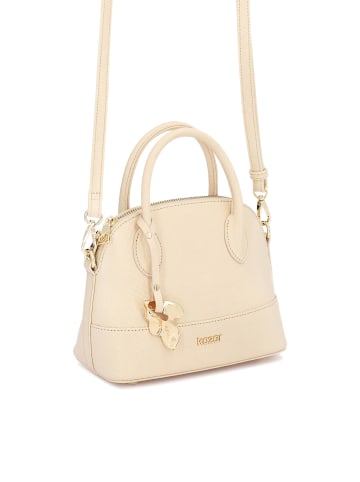 Kazar Schultertaschen in Beige
