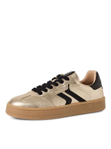 Tamaris Sneaker Low in Gold
