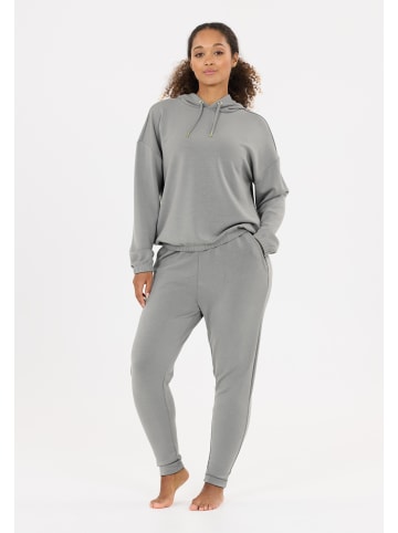 Athlecia Kapuzensweatshirt NAMIER W in 1023 Monument