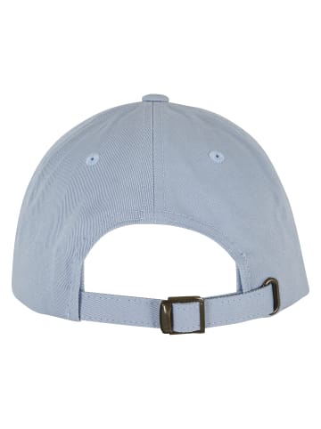Mister Tee Dad Cap in lightblue