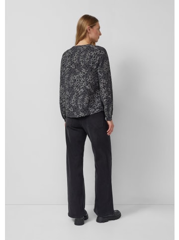 s.Oliver Bluse in 98A2_dunkelgrau