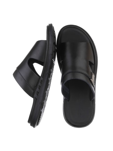 Ital-Design Freizeitschuh in Schwarz