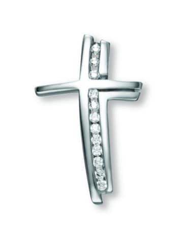 ONE ELEMENT  Charms & Anhänger für Erwachsene in silber in silber