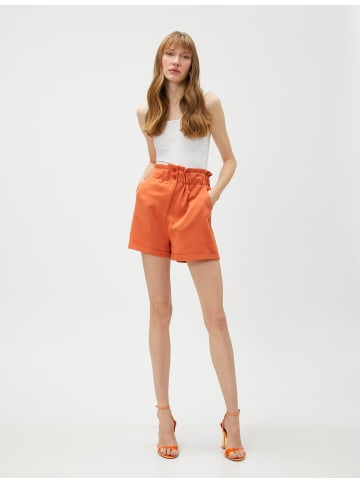 KOTON Shorts in Kachel