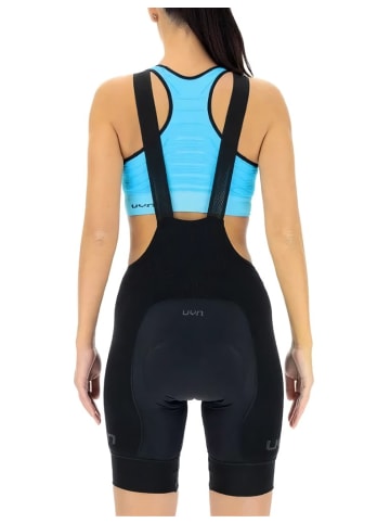 UYN Short in Schwarz