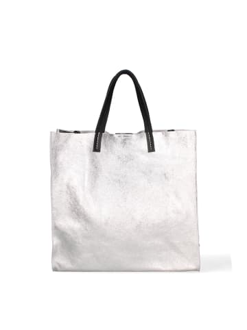 Chiara Ferretti Shopper Tasche in L001 SILVER