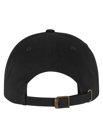 Merchcode Merchcode Gucci Mane Ice Cream Brrr Dad Cap in black