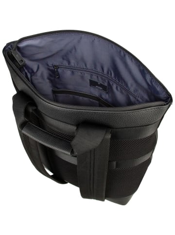 JOOP! Rucksack Nepezzano Falk MVZ in Black