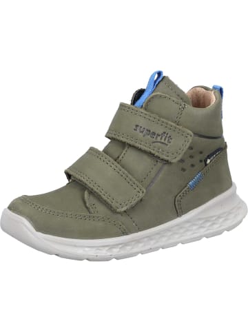 superfit Freizeit Stiefel in grün