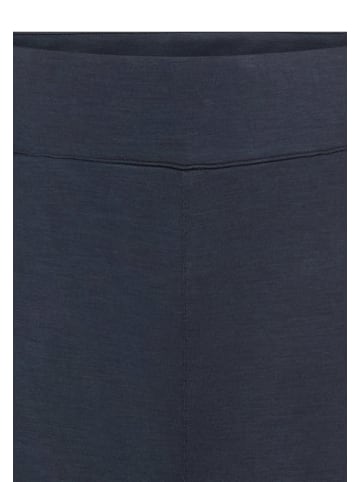 Camel Active Jogger mit elastischem Bund in Dunkelblau