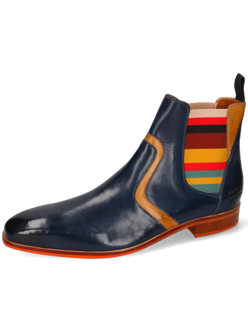 MELVIN & HAMILTON Stiefelette Lewis 26 in Multi