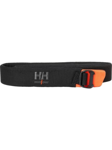 Helly Hansen Gürtel "Light Padded Belt" in Schwarz