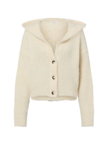 OPUS Jacke Difanna in beige - 0001