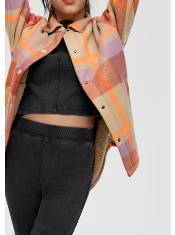 s.Oliver T-Shirt in 9999_schwarz