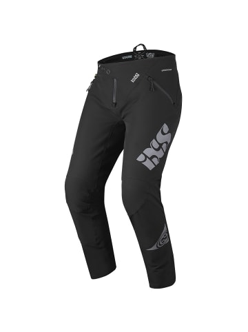 IXS M TRIGGER PANTS in Schwarz