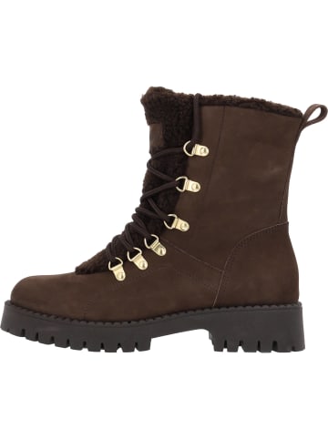 palado Schnürstiefel in brown