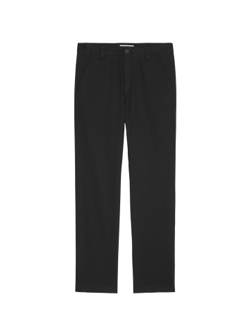 Marc O'Polo DENIM Chino straight in Schwarz