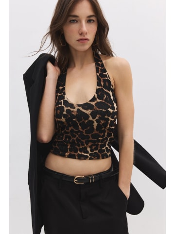 NO MATTER WHAT Blouse in Mehrfarbig