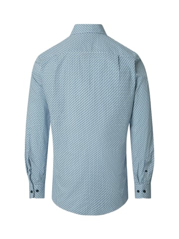 Redmond Freizeithemd in Blau