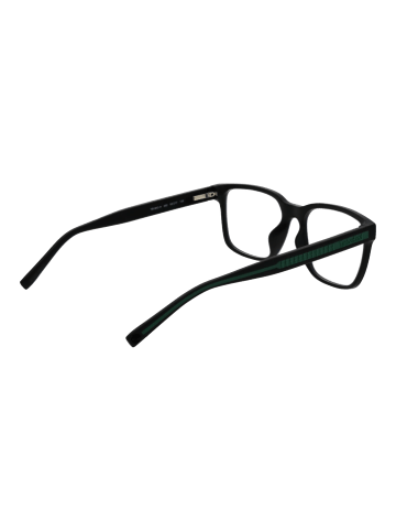 Timberland Männer Optische Fassungen Quadratisch Schwarz