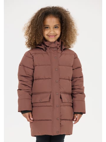 Zigzag Steppjacke Luisa in 4261 Huckleberry