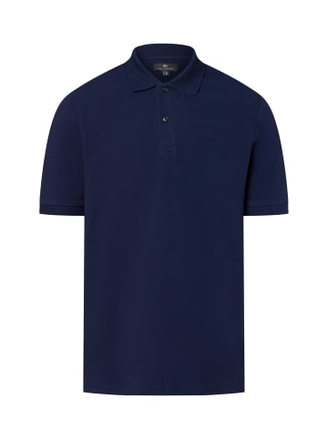 Nils Sundström Poloshirt in mais