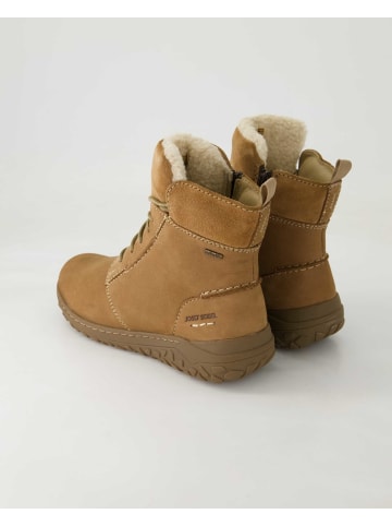 Josef Seibel Winterstiefeletten in Braun