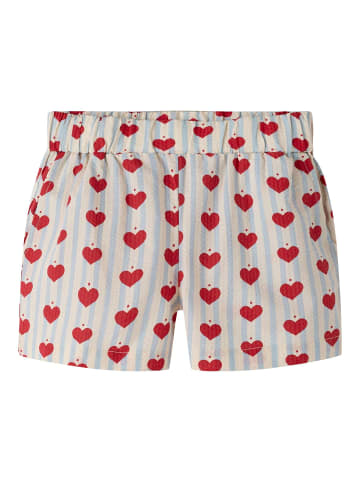 name it Shorts in Pearl Blue1