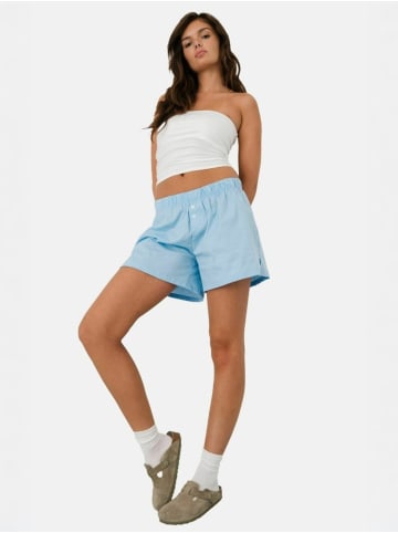 ITS MAY Shorts Milo in Blue
