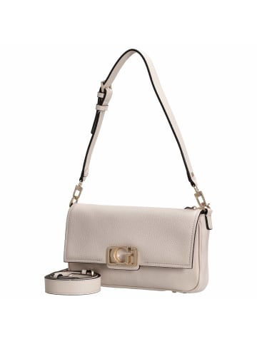 Guess Circe - Schultertasche 26 cm (shell) in shell