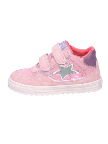 Naturino Halbschuhe in pink