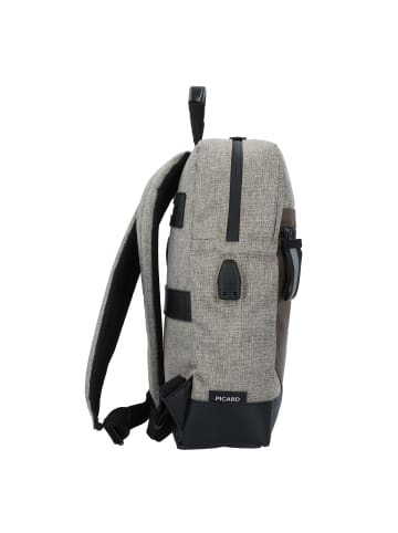 PICARD Speed Daypack 33 cm nougat