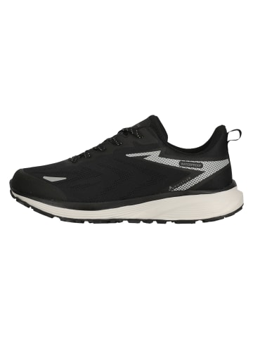 Whistler Sneaker Crestor in 1001 Black