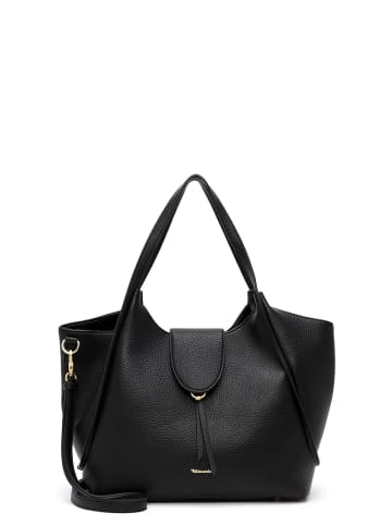 Tamaris Shopper TAS Manuela in black