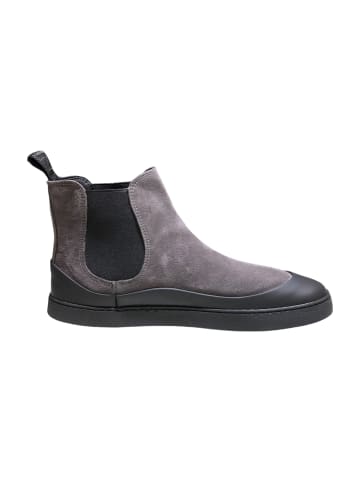 Groundies Chelsea Boots in Grau