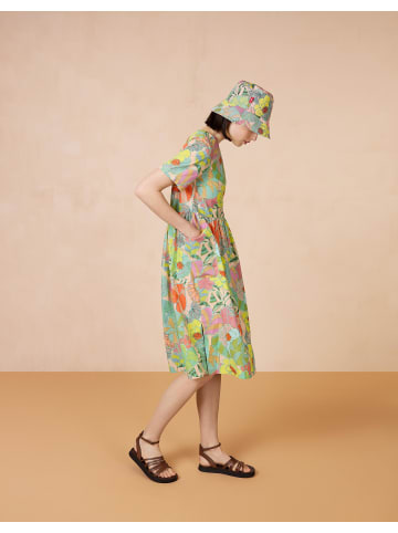 Oilily Daffodil Kleid in Rosa