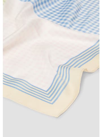 s.Oliver Schal in 02D9_creme